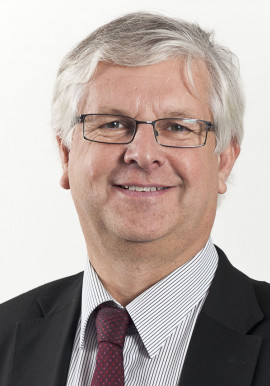 Lars Blomquist, ansvarig för skatteavdelningen på PwC i Gävle bjuder på tips inför deklarationsarbetet.