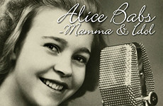 Alice Babs Mamma & Idol