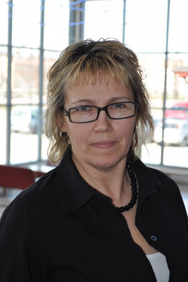 Solveig Wiberg, Sverigedemokraterna