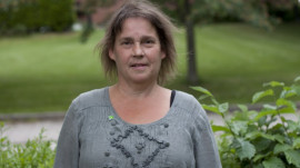 Karin Jansson, Miljöpartiet