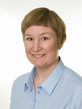 Elin Lundgren , Socialdemokraterna
