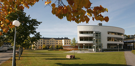 Högskolan i Gävle 10 år som miljöcertifierad
