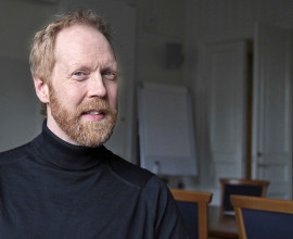 Lars-Johan Åge