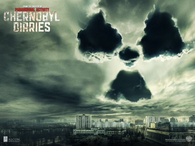 Chernobyl Diaries