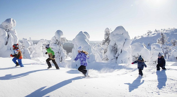 Rädda vår vinter