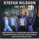 The Gift – Äntligen ett nytt album från Stefan Nilsson!