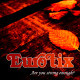 Eurotix - Are You Strong Enough? (EP)