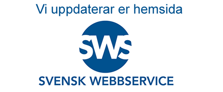 Svensk Webbservice GM