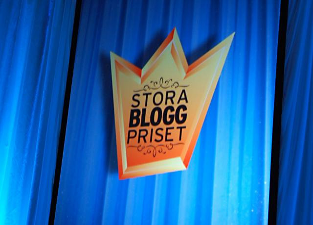 Aftonbladets Stora Bloggpris