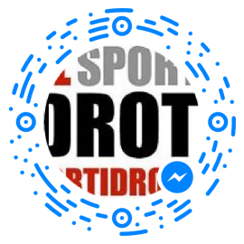 All Sport och Idrott messanger code