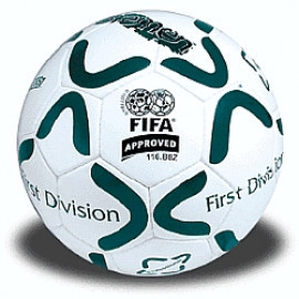 Futsalboll