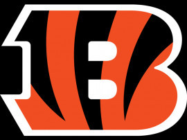 Bengals logo