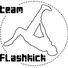 Team Flashkicks