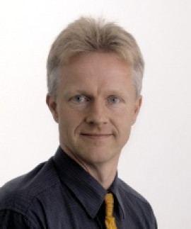 Stefan Fölster