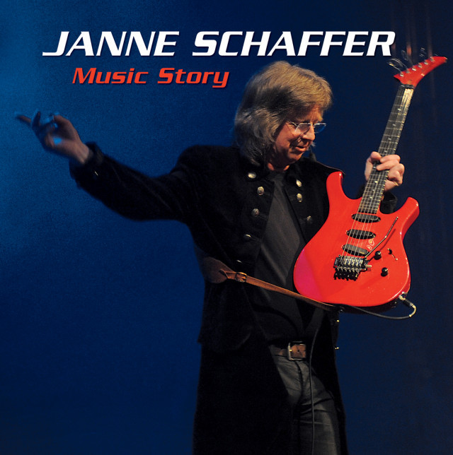 Janne Schaffer 'Music Story'