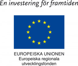 Europiska regionala utvecklingsfonden