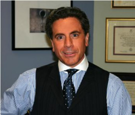 Dr. Thomas Cellucci, MBA