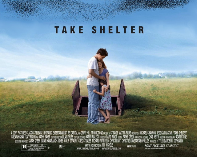 Take Shelter