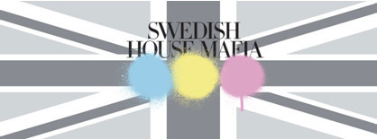 Swedish House Mafia