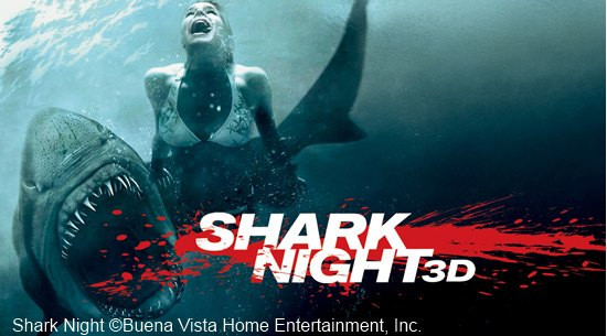 Shark Night