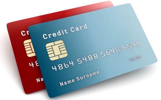 Kreditkortsmarknaden