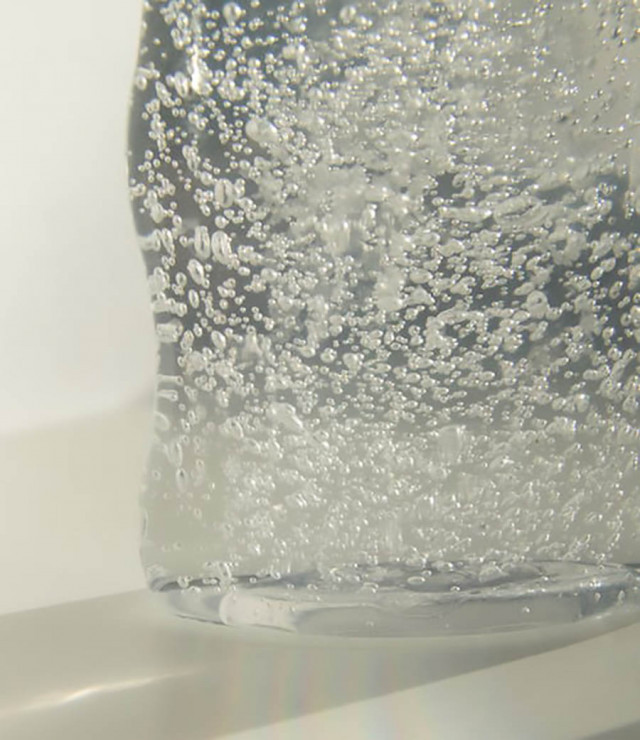 Sodastream: En miljövänlig lösning för kolsyrade drycker.