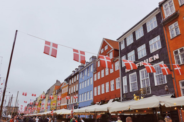 3 butiker du måste besöka i Köpenhamn.