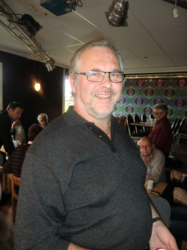 Jan Thorén