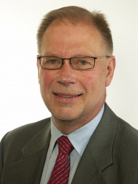 Bengt-Anders Johansson