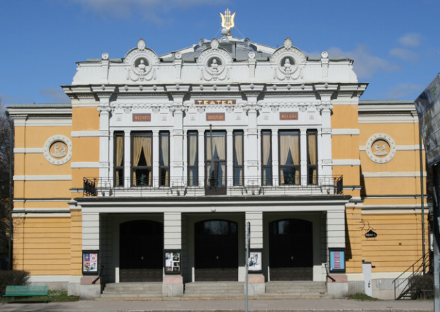 Gävle Teater