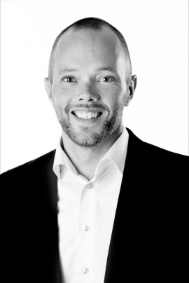 Tim Svensson, Strateg inom E-handel