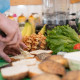 Gävle kommun hamnar högt i ranking om ekologisk mat