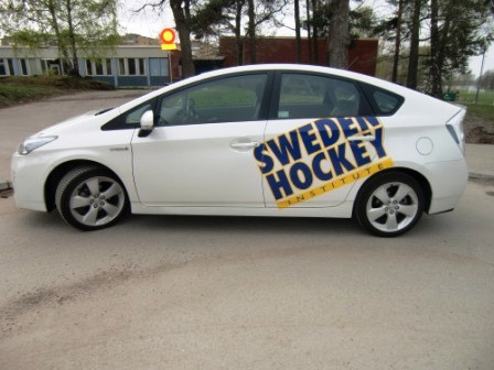 Sweden Hockey Institute