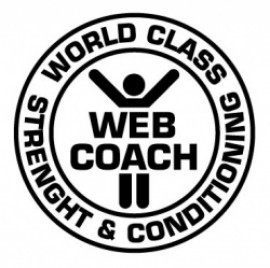 Webcoach Sport, Av Boise upphovsrättsskyddat material, kopiering och spridning förbjuden