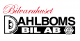 Bilvaruhuset Dahlboms Bil