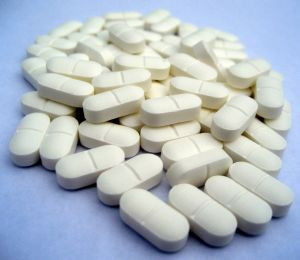 NSAID-piller