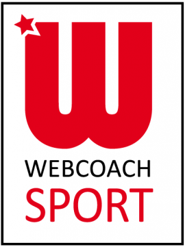 Webcoach träningsdagbok