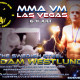 VM i MMA har börjat & Gävle sonen Adam Westlund från Söders fight Gym är på plats.