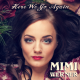 Mimi Werner släpper EP den 8 April