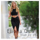 Balkanstjärnan Eliona Qira släpper sin första singel i Sverige