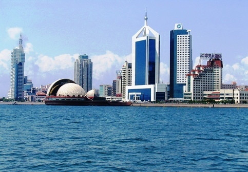 Qingdao