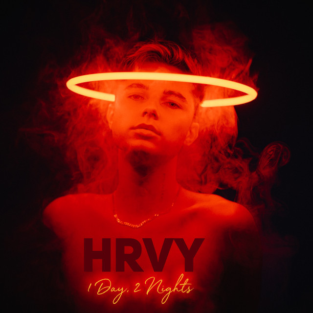 HRVY