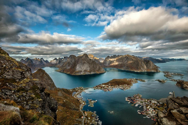 Lofoten