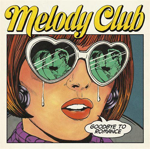 Melody Club - The Only Ones