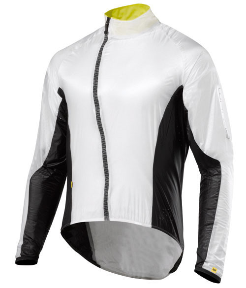 Mavic Helium Jacket