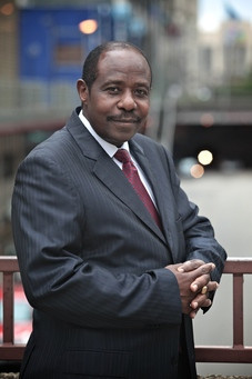 Paul Rusesabagina