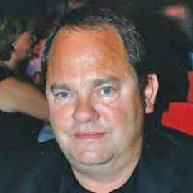 Pär Ekberg, VD Action Partner.