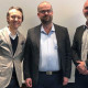 Nordlo förvärvar Lerøen Datapartner i Bergen