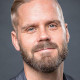 Nordlo medarbetarporträtt: Daniel Stööp