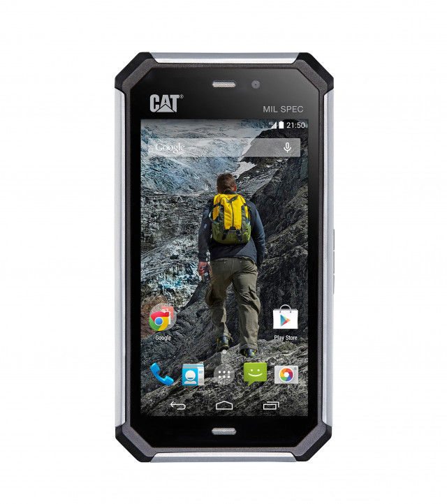 Cat S50 () Cat S50